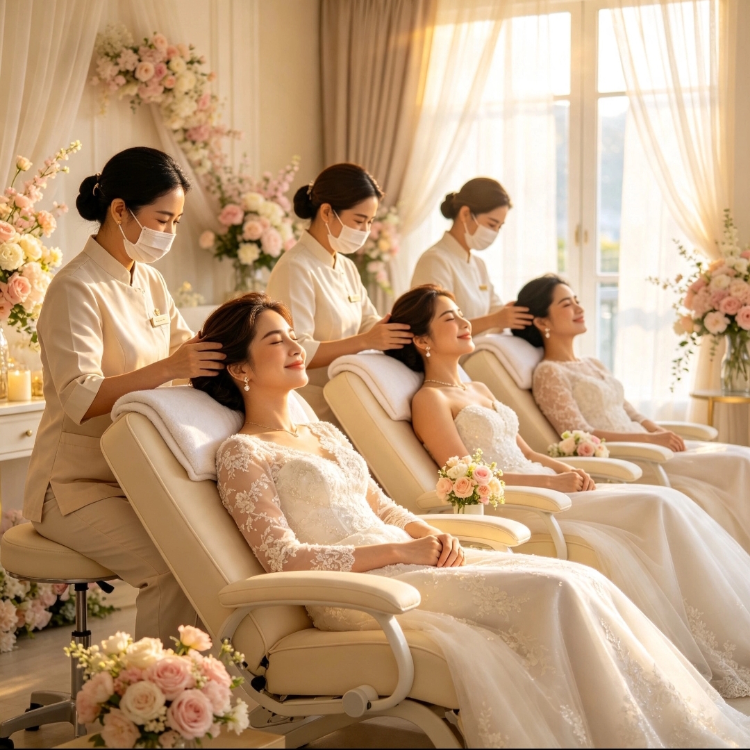 Wedding Event Package