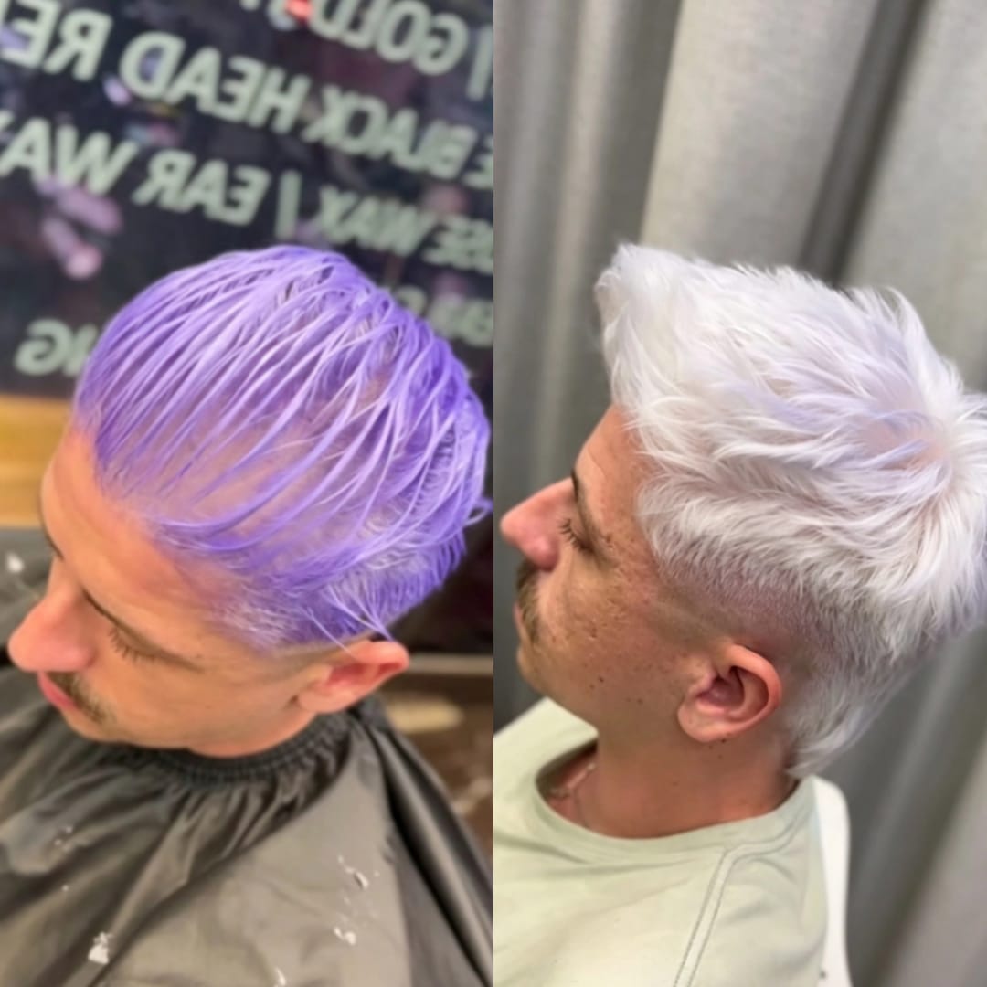 Highlight Full Fashion Coloring