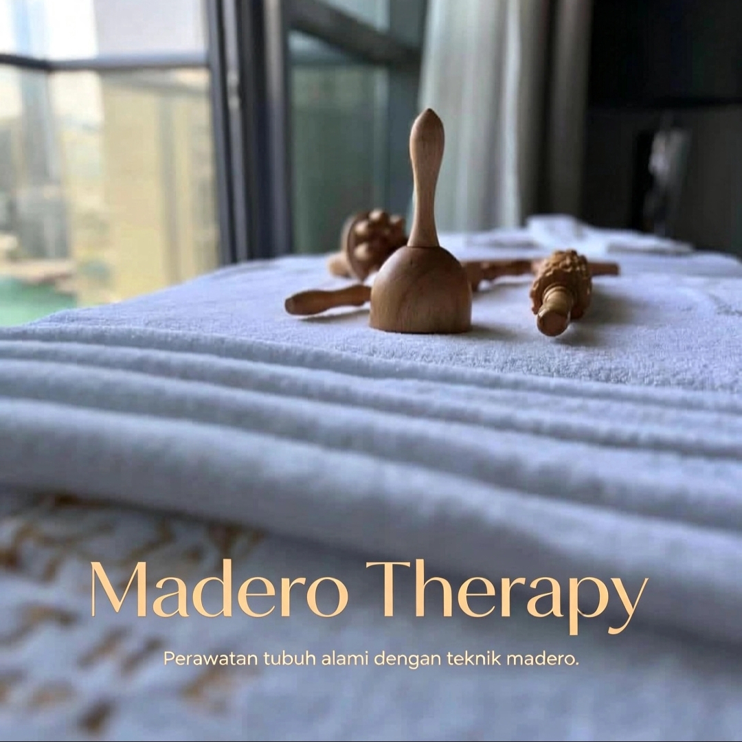 Madero Therapy