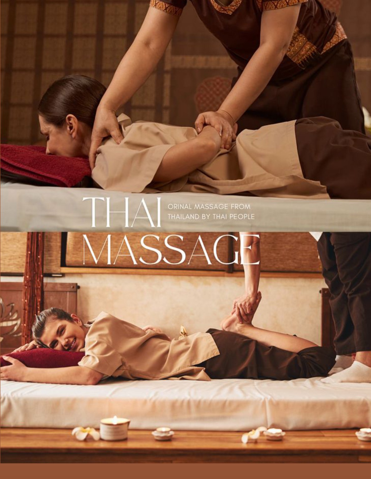 Thai Massage