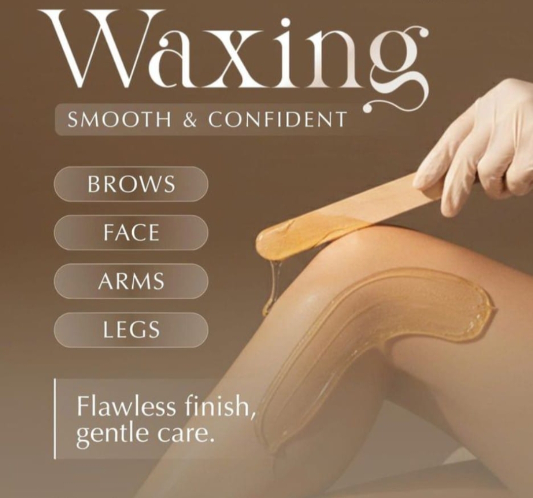 Waxing
